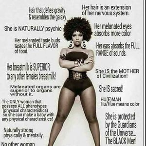 Meet your Posher, Briana